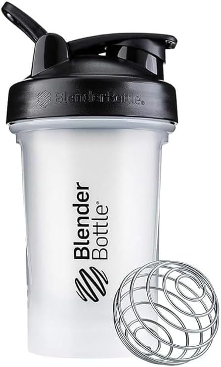 BlenderBottle Classic V2 Shaker Bottle