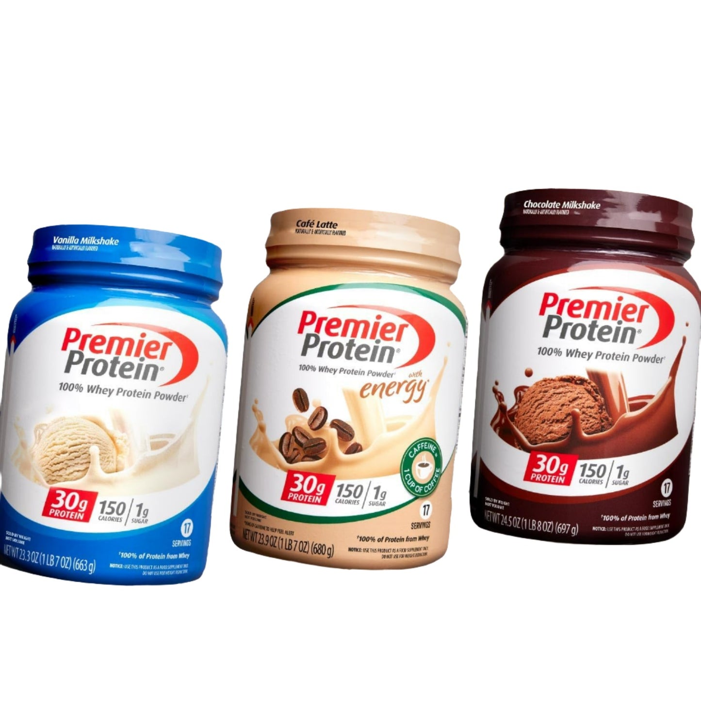 Power Premier Protein Powder