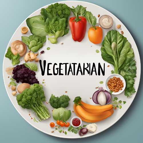 Vegetarian Menu